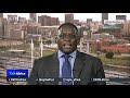 Talk Africa: Economic prospects