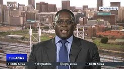 Talk Africa: Economic prospects