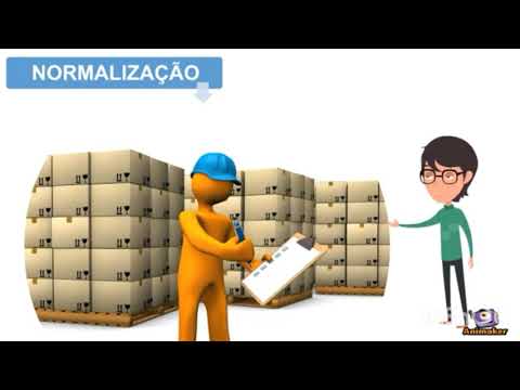 Vídeo: Como Especificar A Codificação