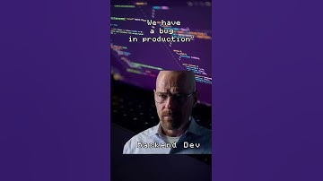 #backend #dev #frontend #devmemes #programming #code #programacion #programminglife #humor #memes