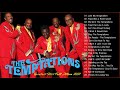 The Temptations Greatest Hist Full Album 2021 🍠The Temptations Best song Of Playlist