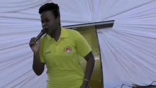 Uzungamlibali Ujesu  Indluzela Movement Worshippers