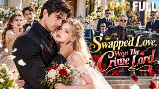Sister Stole My Fiancé, So I Married Her 'Poor' Ex—❤️But He Became A Mafia Heir And Adored Me Daily!