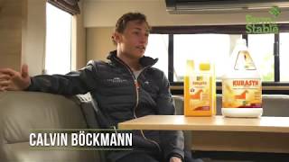 Regeneration Beim Pferd - Calvin Böckmann Über Trm Kurasyn 360X