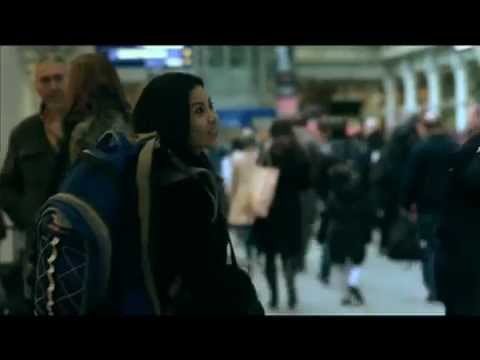 Trailer Cinta Jangan Pergi TV9