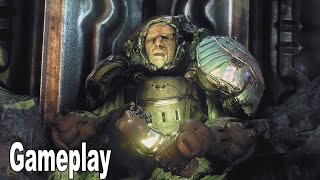 Warframe The New War - Gameplay Demo Reveal Tennocon 2021 [HD 1080P]