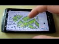 Mapper on Android: first tests