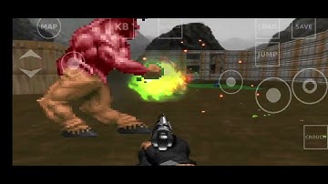 7 imps vs 3 barons of hell brutal doom