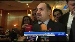 محطة تونسنا تنقل خبر الإعلان عن مشروع مدينة تونس الاقتصادية