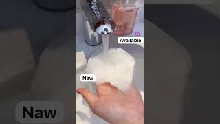 Compressed Towel Available🔥#shorts #viral #ytshorts #youtubeshorts #vlog #reels