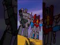 What Now Megatron? | Transformers G1 | 40th Anniversary