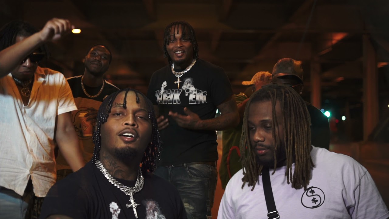 NHS Deno - Honestly (Official Video) Shot & Edited  By : Sauced Up Visuals