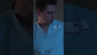 Shocking Medical Emergency: Witnessing a Painful Recovery #shorts