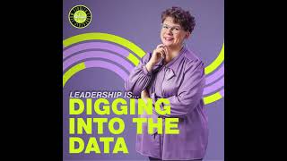 Jaana Saramies - Digging into the data