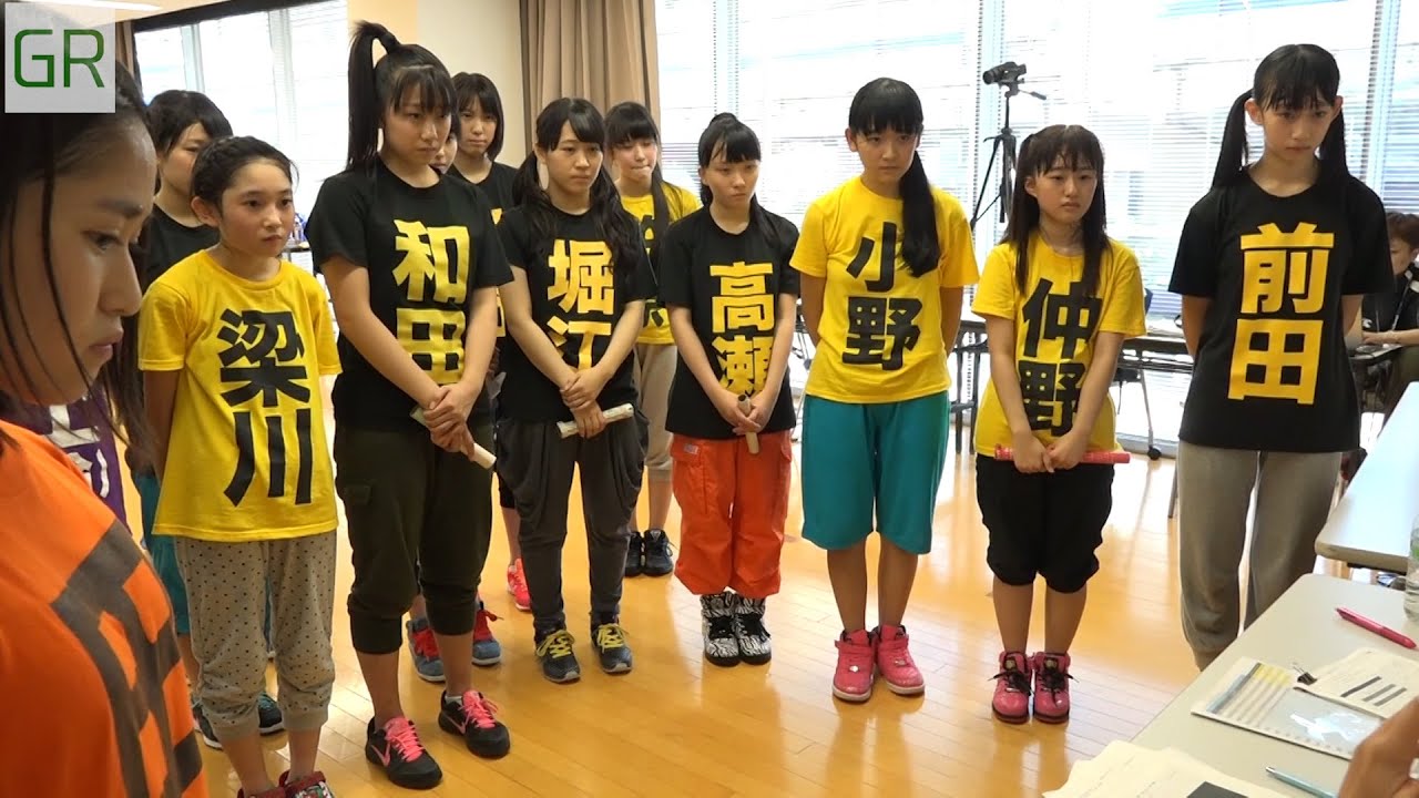 【GREEN ROOM#21】 アプガ、℃-uteの日、生タマゴShow!、つばきファクトリーの裏側！ゲストMC:佐藤綾乃（アップアップガールズ（仮））