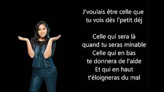 IMEN ES - ATTENTAT (paroles)