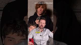 Attorney Analyzes the Viral Reckless Ben Case News