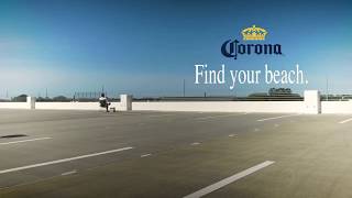NEW CORONA BEER COMMERCIAL 2020