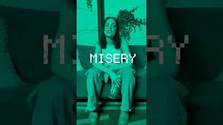 Should We Release The First Demo Of Misery?