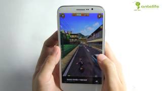 Newman K2 MTK6589T Quad Core 1.5GHz Android 4.2 1G 16G 5.5 inch FHD Screen 1080P Smartphone