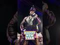 Happy New Year #50cent #newyear #hiphop #shorts