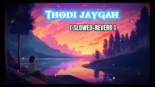 Download Lagu Mila Jo tu || Lofi song [ SLOWED+REVERB ] Arijit Singh MP3