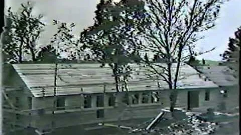 Lee Mace Travelogue - The Bagnell Dam Story
