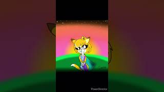 #trend Fusión de Mike y Akela como la princesa de atardeceres/ @Quimi13 for fusión idea