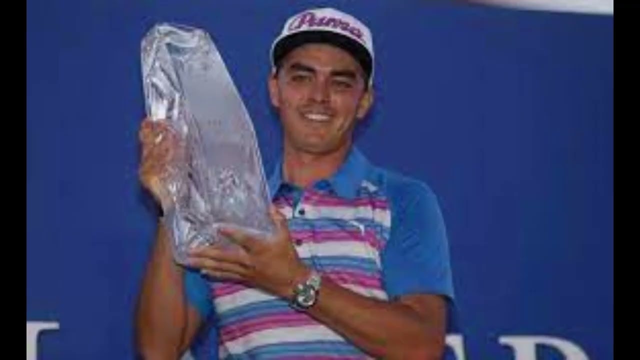 By the numbers: No. 17 at THE PLAYERS Championship