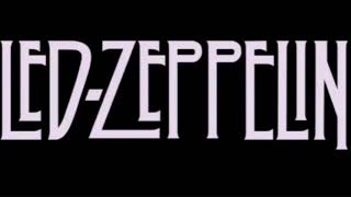 Led Zeppelin - Live in Southampton 1973 [Full Concert]