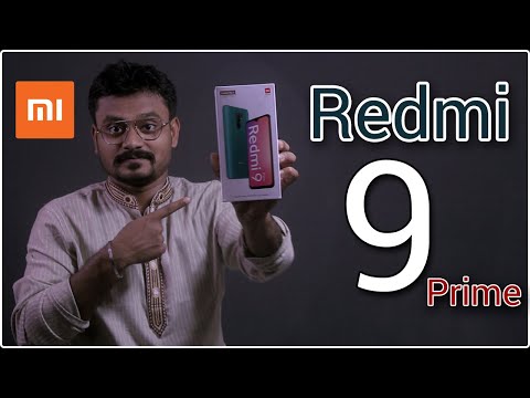 Xiaomi Redmi 9 Prime ||Best Budget King|| Xiaomi Redmi 9