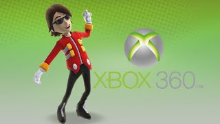 Clement One Shot: Xbox 360 Avatar Store