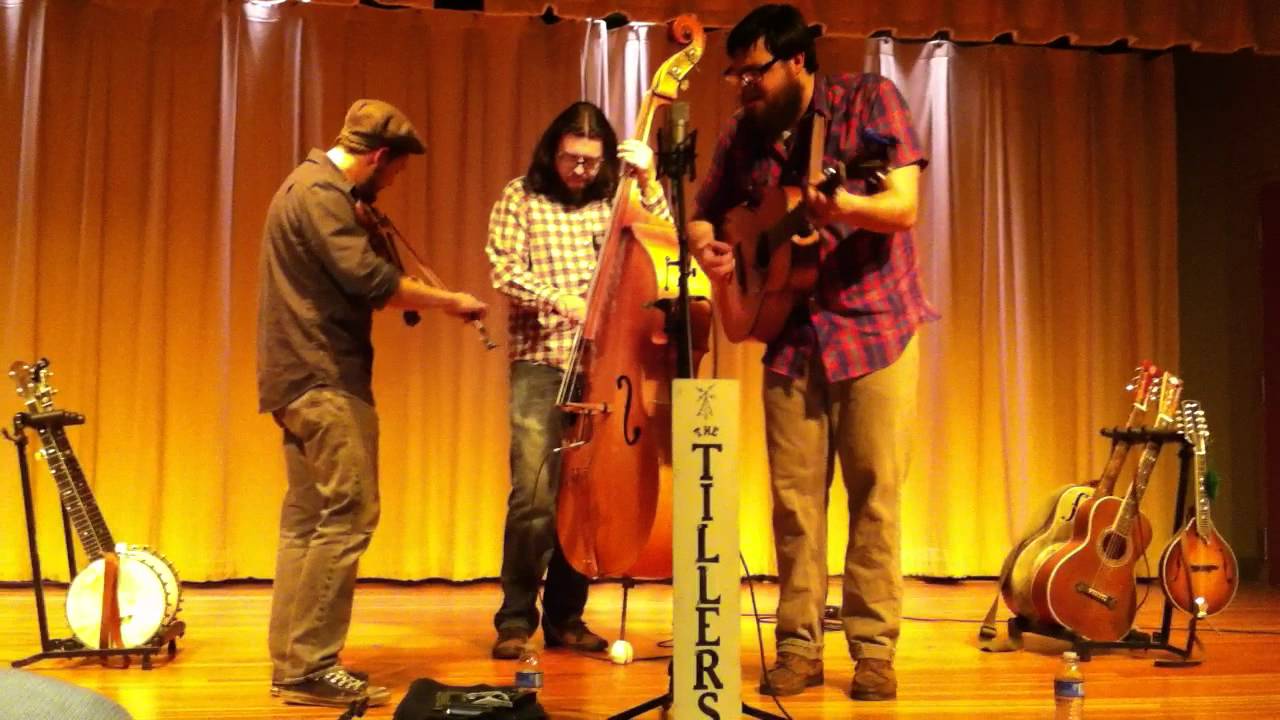 The Tillers YouTube