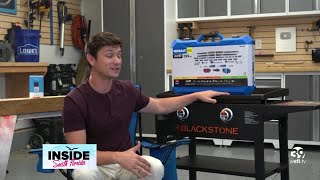Great Father’s Day Gift Ideas from Lowe’s