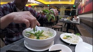 DAKAO RESTAURANT/ SPECIALIZED IN CHICKEN PHỞ / MILE SQUARE PARK/FOUNTAIN VALLEY/ORANGE COUNTY.