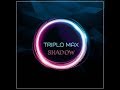 Triplo Max - Shadow (10h version)