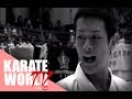 34th Inter Highschool Karatedo Championships - 第34回全国高等学校空手道選手手大会 [Preview]