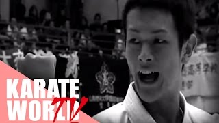 34th Inter Highschool Karatedo Championships - 第34回全国高等学校空手道選手手大会 [Preview]