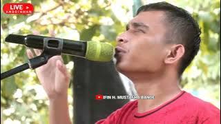 ANDRI KHAN ~ MASIH ADAKAH CINTA ~ LIVE ASRI MUSIC ENTERTAINMENT