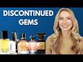 DISCONTINUED PERFUMES IN MY COLLECTION I LOVE | PERFUMES THAT ARE STILL WORTH HAVING &amp; ENJOYING
