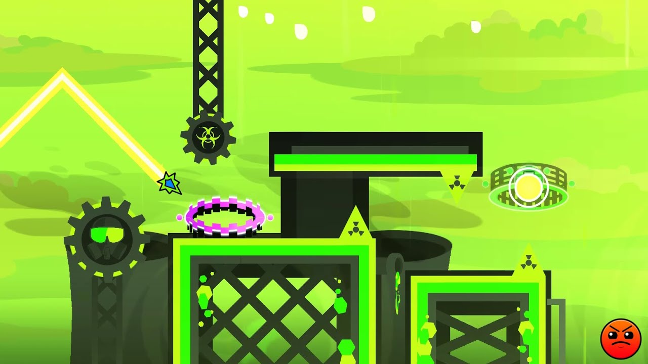 NUISANCE (Harder) by Goalers & Zeniux