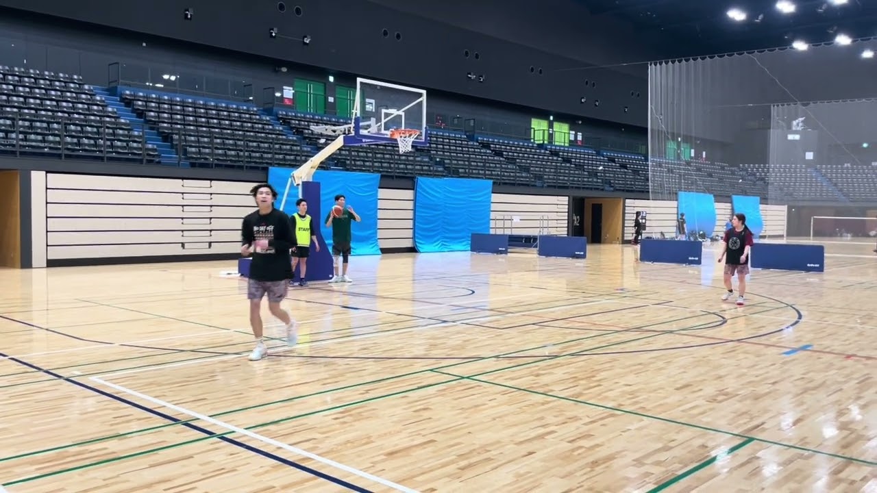 2026.3.3 交流試合1-3