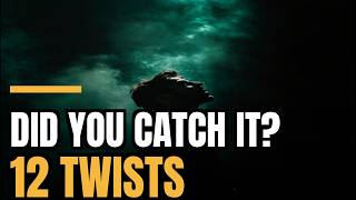 12 Movie Plot Twists That Broke the Internet (#1 Fooled the Whole Cast)