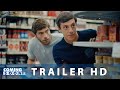 AMICI PER CASO (2024) Trailer del Film di Max Nardari con Filippo Contri e Filippo Tirabassi.