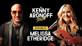 Melissa Etheridge | #001 The Kenny Aronoff Sessions