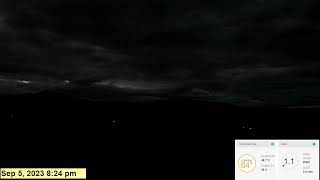 Weathercam Live -  Boulder Valley, MT