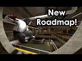Hey skate., Take Notes — THIS Is an Underground Carpark | Session