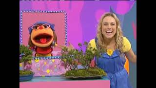 Hi-5 Australia - S12 E09 - Gardens (Español Version)