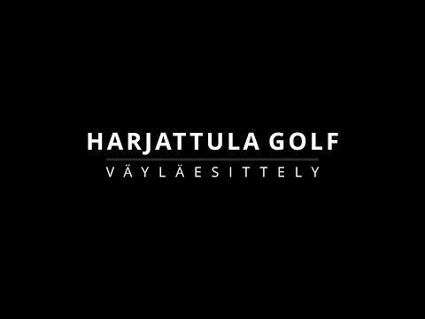 Video: Golf aravalarida burilish signallari bormi?