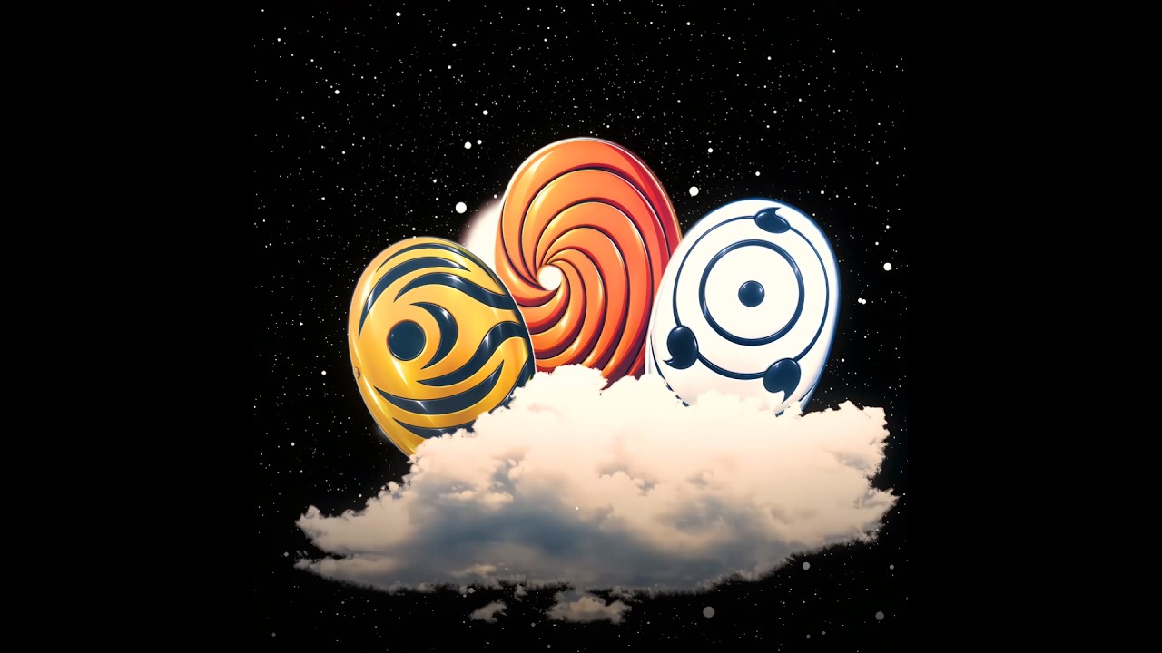 Obito mask hits different 🙌💀#obito #naruto #shorts #animeedit
